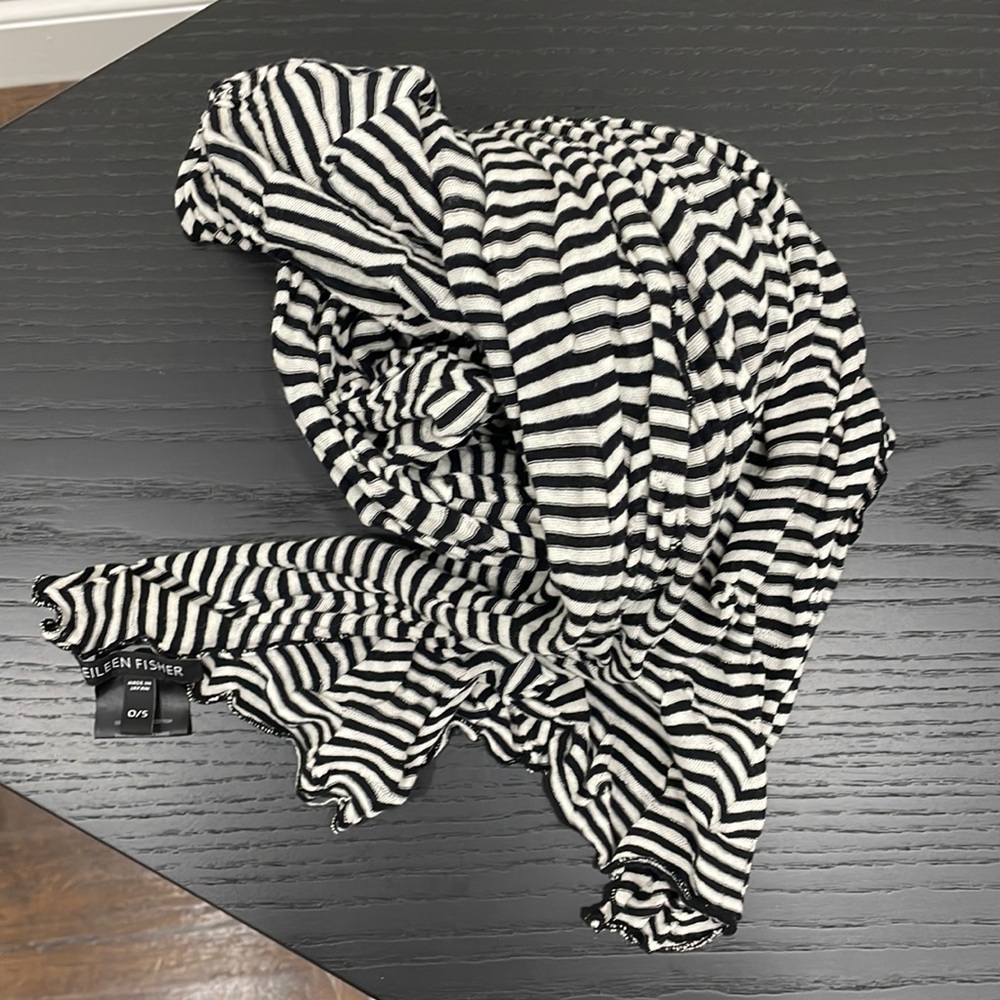 Eileen Fisher Scarf